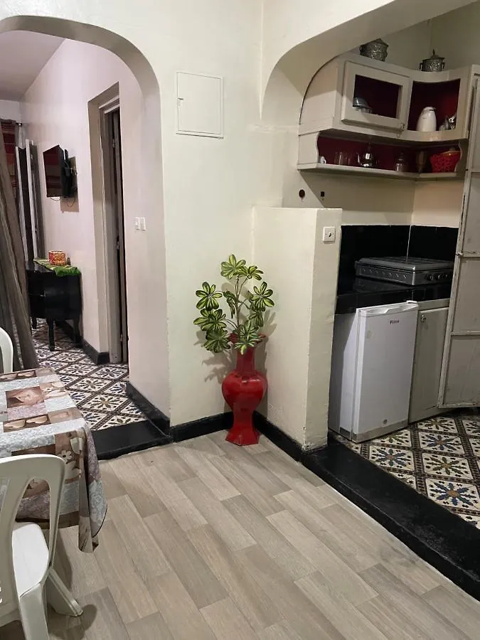 Apartamento P.Salam Marrakesh 0*,  Marruecos